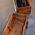 Handcrafted 68” L Wooden Train set - 5 thumbnail