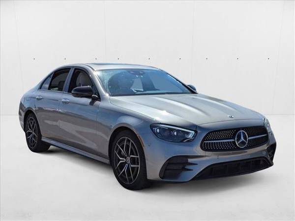 2021 Mercedes-Benz Clase E E350 Eclass E 350 Sedán - $36,955 (Llame al *(669) 200-6523* para confirmar disponibilidad al instante)63470900784897122