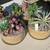 8 wedding center pieces and extra supples 4 thumbnail