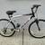 Vintage 2000 Specialized HardRock Sport Mountain Bike SRAM GripShift 1 thumbnail