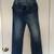 Brand new men blue jeans, waist 30 4 thumbnail
