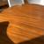Solid Wood Table Dining Set 5 thumbnail