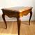 Vintage French Country Style Side Table. Price Reduced 2 thumbnail