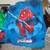 ULTIMATE SPIDER-MAN THROW BLANKET!! New & Large! $25.00 Shipped! 1 thumbnail