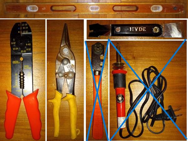 Handy Tools 1