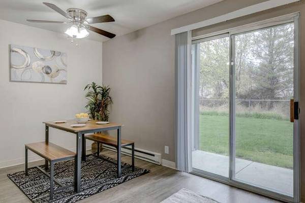 $1,280 / 1br - 614ft2 - Minutes to Boise River Park, Reserved Garage Parking (Boise, ID)63981528125955121