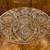Cut Glass Pedestal Cake Stand 2 thumbnail