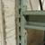 Penco warehouse metal shelf 4 shelves (100" x 2' x 8' high) price EACH 3 thumbnail