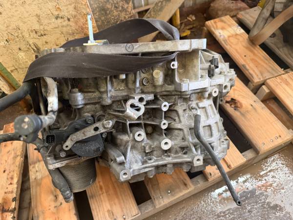 ★ 2011 - 2015 Nissan Rogue - AUTOMATIC TRANSMISSION - #F33624 ★ 1