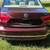 2014 Burgundy VW Passat, Diesel 4 thumbnail