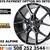 NEW CUSTOM WHEELS FITS HONDA BMW AUDI VW TOYOTA ACURA 3 thumbnail