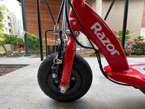 Razor Scooter E175 1
