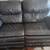 Palliser Leather Reclining Loveseat 2 thumbnail