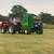 John Deere 460M Net Wrap 4X6 Round Baler 5 thumbnail