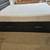 Ikea Brimnes bed with adjustable Lonset slat base & Marbacka mattres 7 thumbnail