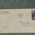 Lot Of 7 Collectible Vintage Cachet Envelopes Postmarked 1940-1941 3 thumbnail