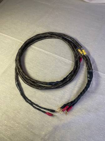 Audio . Speaker cable 1