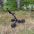 Clicgear Golf Cart 3.0 Black 2 thumbnail