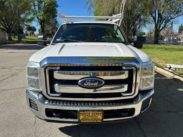 2011 Ford F-250 F250 F - Photo 7