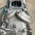 Edelbrock Small Block Chevy V8 Torker 2 Intake 5001 Manifold Aluminum 3 thumbnail