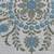 1970s Snowflower Cross Stitch Double Quilt  - Unfinished 2 thumbnail