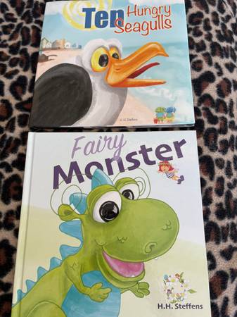 Children Books 1