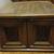 Free wood end table or coffee table. 1 thumbnail