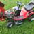 Murray riding lawn mower 2 thumbnail