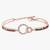 "Sewing Mends the Soul" Bracelet (Retails for $22.00) 1 thumbnail