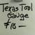 Pocket Texas Tool Gauge 2 thumbnail