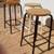 Stools - All four stools for only $5 2 thumbnail