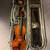 YAMAHA V-5 VIOLIN KIT UPGRADE 4/4 11 thumbnail