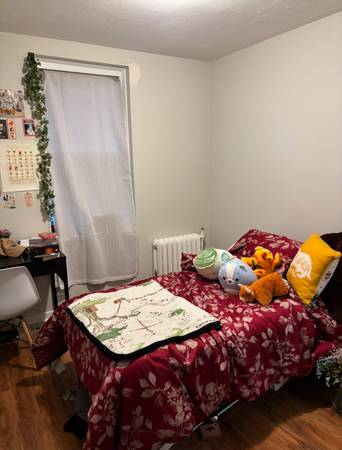 $4,305 / 3br - North End 3 habitaciones/1 baño | Gatos negociables | Cerca de Haymarket (North End)63614216375169123