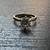 1ct Plain Engagement Ring VVS MOISSANITE 1 thumbnail