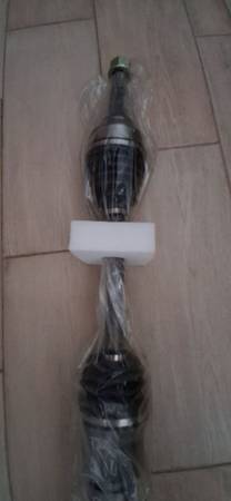 NISSIN .C.V. joint complete unit!! 1