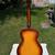 Vintage 60's Silvertone Archtop Guitar  with gig bag 2 thumbnail