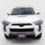 2024 Toyota 4Runner 4x4 4WD 4 Runner TRD Off Road Premium SUV 6 thumbnail