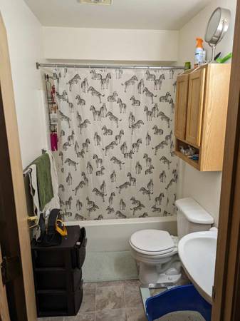 $930 Alquiler por transferencia, 1 dormitorio con baño propio y porche! (Bellingham)63509554523265121