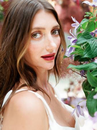 Social Media Content Creator for Luxury Bridal Agency 1