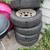 Camper -trailer rims and tires 2 thumbnail