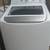 Insignia Top Load Washer and Front Load Electric Dryer 9 thumbnail