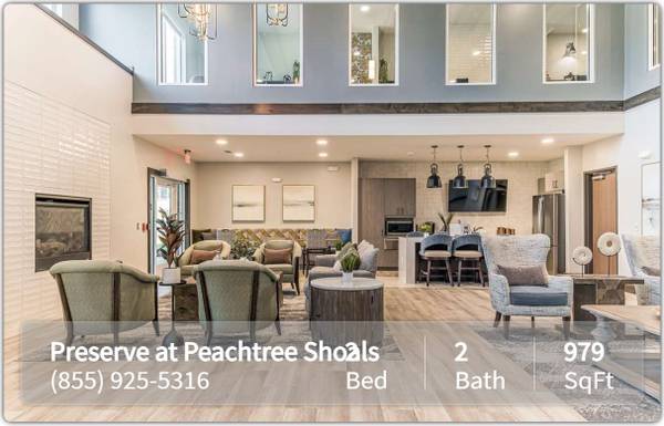$1,450 / 2br - 979ft2 - Oh my! What a gorgeous place! See this 2 bed, 2 bath for yourself! (Dacula)63964128083075120