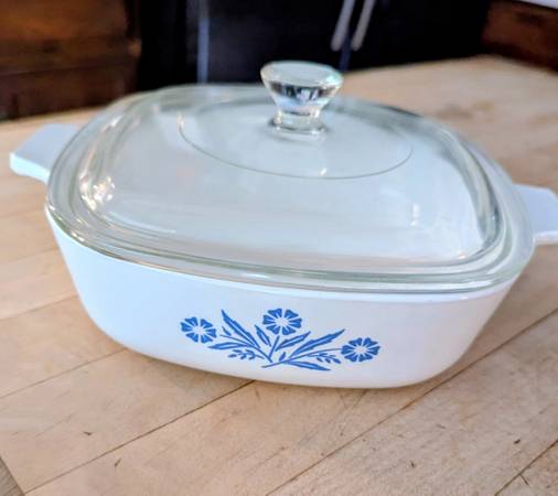 Corning Ware 1