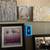 Assorted Pictures-Frames ASK for prices & sizes 7 thumbnail