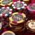 $1,000,000 Million Dollar Chips in Poker & Backgammon Apps 2 thumbnail