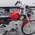 Vintage Roadmaster Harley Davidson Motorcycles Sportster Kids Bike 16 thumbnail
