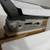 MODERN GLOSS BLACK FLOATING MEDIA CONSOLE - ALLNEW 8 thumbnail
