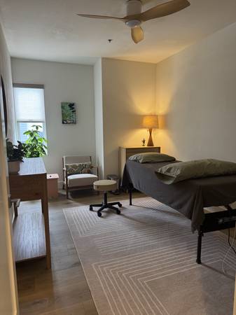 Pacifica Treatment Room for Rent - Full or Part Time, from $425 1
