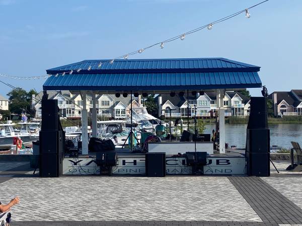 Pro sound & lights @ an affordable rate (Ocean city md)63872575845633124
