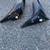 01 to 05 Honda civic door mirrors and stick shift cover 3 thumbnail